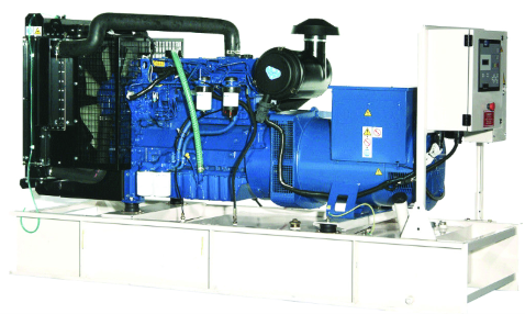 Generator